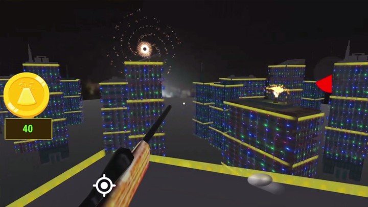 Happy Cracker Diwali screenshot image 5_Popularmodapk.com