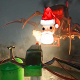 Choo Choo Charles3.0_rowtechapk.com