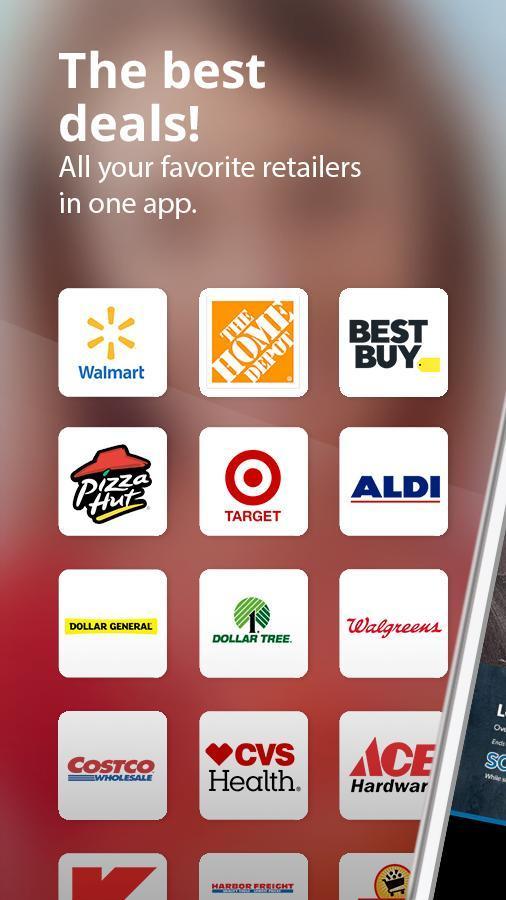 Tiendeo - Deals & Weekly Ads screenshot image 1_Popularmodapk.com
