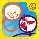 Draw a Stickman: EPIC 2<span>(God Mode)</span>1.5.9_rowtechapk.com