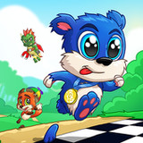 Fun Run 3 - Multiplayer Games4.24.0_rowtechapk.com