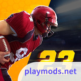 Big Hit Football 23<span>(Unlimited Money)</span>1.0_316_rowtechapk.com