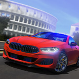 Driving School Simulation Crack Edition<span>(Large currency)</span>6.4.0_rowtechapk.com