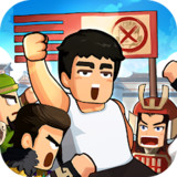 Busy Savior: Codex & Combat<span>(mod menu)</span>2.1.315_rowtechapk.com