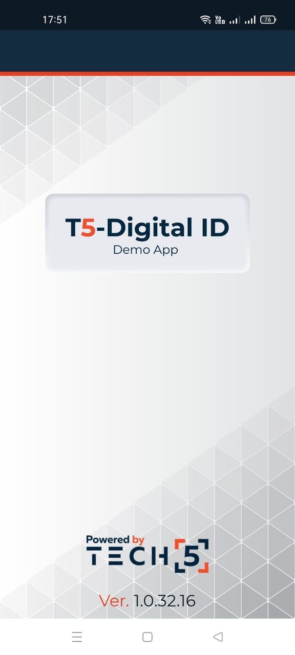 T5-Digital ID screenshot image 1_Popularmodapk.com