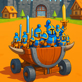 Knight Launcher<span>(Mod Menu)</span>0.2_rowtechapk.com
