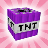 TNT Mod for Minecraft PE - MCP1.0_rowtechapk.com