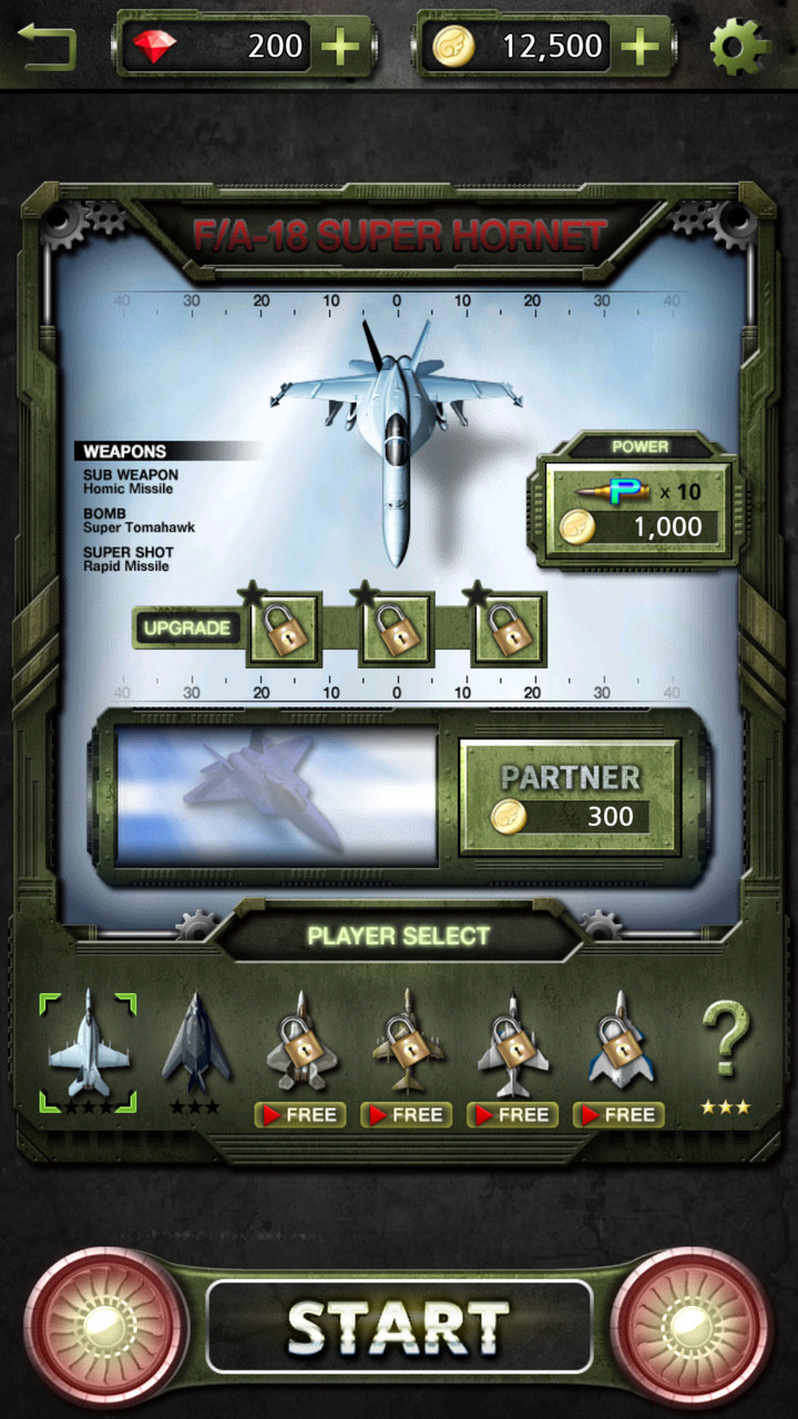 STRIKERS 1999(Paid for free) screenshot image 8_Popularmodapk.com