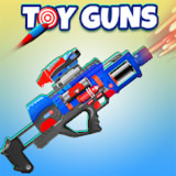 Gun Simulator Toy Gun Blasters<span>(No Ads)</span>4.3_rowtechapk.com