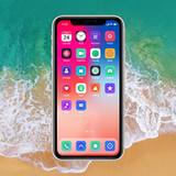 Launcher iPhone8.7.0_rowtechapk.com