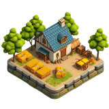 Victorian Idle: City Builder<span>(No Ads Free Rewards)</span>1.17.3_rowtechapk.com