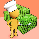 My Cafe Empire: Grow Business<span>(Unlimited Money)</span>0.7_rowtechapk.com