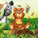 Tamil kids learn, play and story1.3_rowtechapk.com
