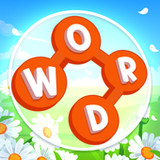 WordPuz: Wordscape & Crossword1.5.0_rowtechapk.com