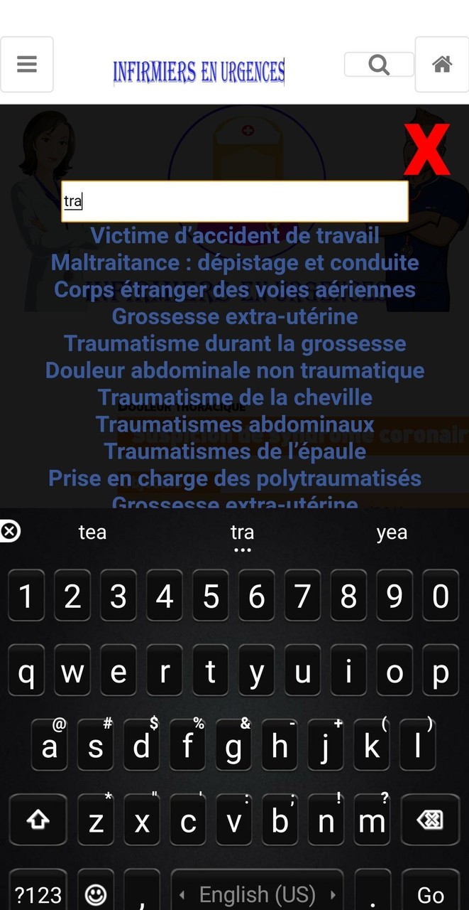 Nurses In Emergency screenshot image 7_Popularmodapk.com