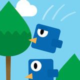 Tower Birds : Stacking Game1.057_rowtechapk.com