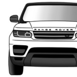 Draw Cars: SUV1.0_rowtechapk.com