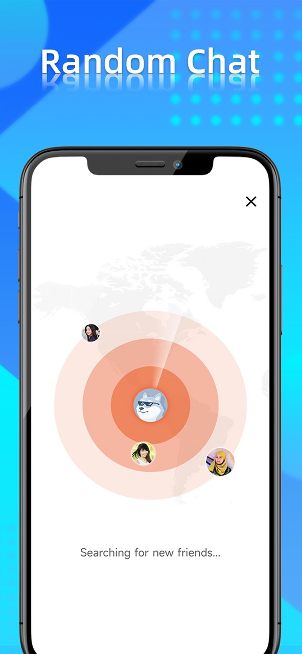 DoggeChat screenshot image 20_Popularmodapk.com