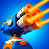 Raid Rush: Tower Defense TD<span>(Unlimited Currency)</span>1.471_rowtechapk.com