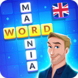 Word Mania – a word game in En1.0.49_rowtechapk.com