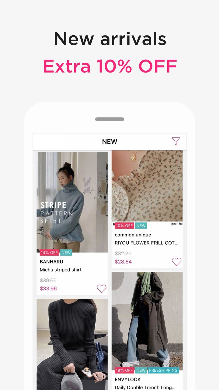 Codibook - Fashion & Style to Buy screenshot image 3_Popularmodapk.com
