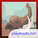Hybrid Mammoth: City Rampage<span>(Unlimited Money)</span>4_rowtechapk.com