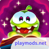 Cut the Rope: Magic(All big levels can be played)1.23.0_rowtechapk.com