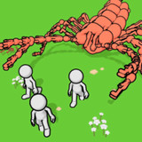 Human Army<span>(Unlocked all heroes)</span>1.9_rowtechapk.com