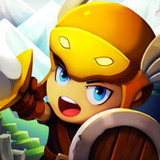 Kinda Heroes RPG: Rescue the Princess!(Unlimited Currency )2.44_rowtechapk.com