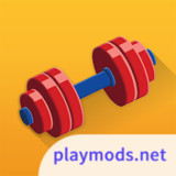 Daily Strength Workout Tracker<span>(Premium Unlocked)</span>1.47.0_rowtechapk.com
