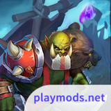 War Legends: RTS strategy game<span>(No Ads)</span>4.6.24_rowtechapk.com