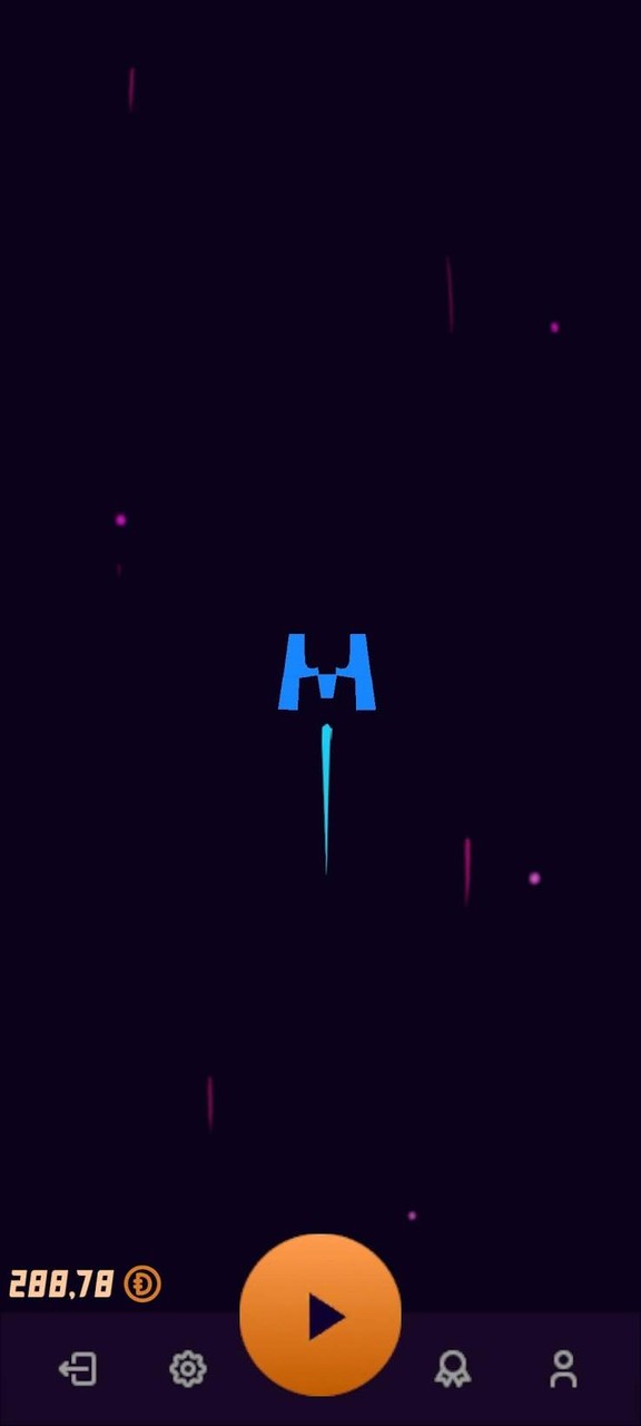 Blastarace screenshot image 1_Popularmodapk.com