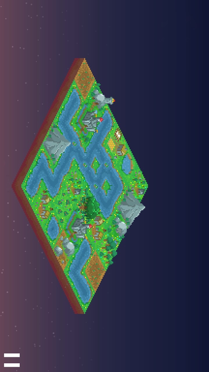 Promised Lands(no ads) screenshot image 11_Popularmodapk.com