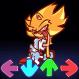 Chaos Nighmare in FNF Mod1.0_rowtechapk.com