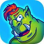 Siege Hero Wizards1.3.9_rowtechapk.com