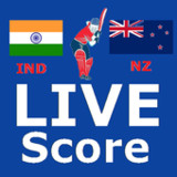 IND vs NZ Live Cricket Score1.8.1_rowtechapk.com