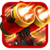 Tower Defense: Galaxy TD1.4.2_rowtechapk.com