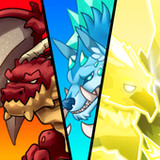 Beast Brawl: Hatch & Raise RPG472_rowtechapk.com