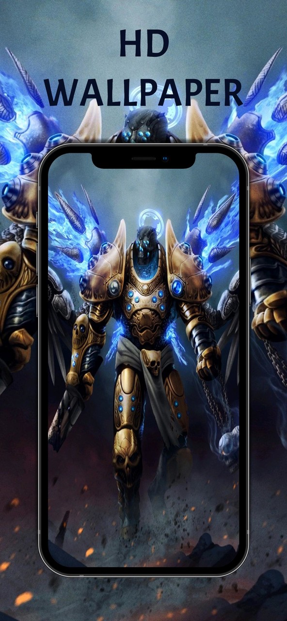 HD Wallpapers 2022 screenshot image 6_Popularmodapk.com