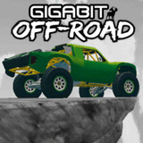 Gigabit Off-Road<span>(Unlimited money)</span>1.85_rowtechapk.com