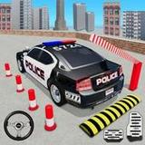 Police Car Parking Simulator1.2.68_rowtechapk.com