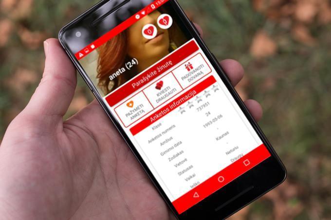 Ieskok Dating for singles screenshot image 4_Popularmodapk.com