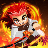 Blade Warrior<span>(Unlimited Currency)</span>1.0.15_rowtechapk.com