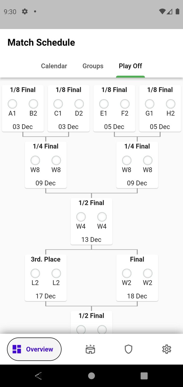 World Cup 2022 Live - Qatar screenshot image 3_Popularmodapk.com
