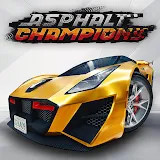 Asphalt Champions<span>(Unlimited Money)</span>1.0.0_rowtechapk.com