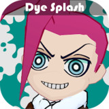 Dye Splash<span>(No Ads Free Rewards)</span>2.9.9_rowtechapk.com