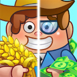 Idle Dream Farm<span>(Unlimited money)</span>1.0.25.1005_rowtechapk.com