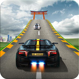 Impossible Car Stunt Racing<span>(Unlimited money)</span>1.0.0_rowtechapk.com