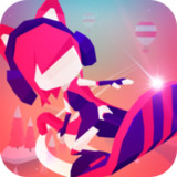 Flip Surfing Colors(Unlimited Mone)0.5.0_rowtechapk.com