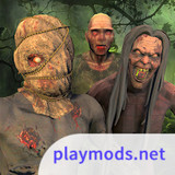 Granny 3 Horror Games: Escapes<span>(Remove ads)</span>4_rowtechapk.com